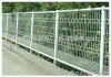 Wire Mesh Fence