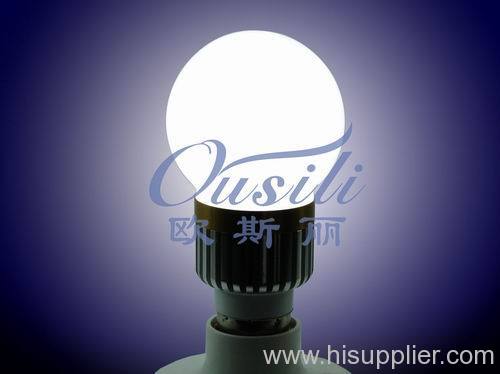 LED high power 1w