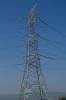 500KV Steel Lattice Tower