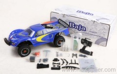 1:5 scale 29cc Baja 5T