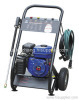 High Pressure Cleaner