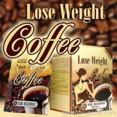 Herbal Lose Weight Coffee