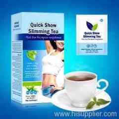 World Best Natural Slimming Tea