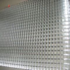 welded mesh panel