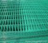 pvc coated welded wire mesh panel