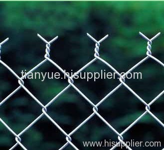 diamond wire mesh