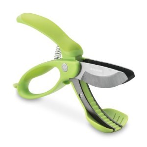 Silvermark Toss and Chop Salad Chopper