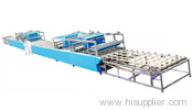 Production Line for Light weight Heat-preserving Composite Wall Board