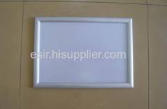 photo Frame aluminum mitred corner