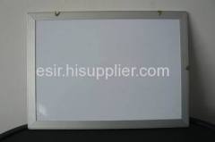 photo Frame aluminum mitred corner