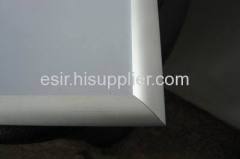 photo Frame aluminum mitred corner