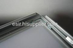 photo Frame aluminum mitred corner