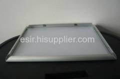 photo Frame aluminum mitred corner