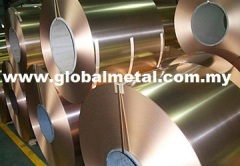 Global Metal Supply (M) Sdn Bhd