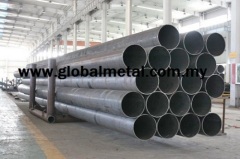 Global Metal Supply (M) Sdn Bhd