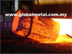 Global Metal Supply (M) Sdn Bhd