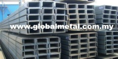 Global Metal Supply (M) Sdn Bhd