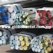 Global Metal Supply (M) Sdn Bhd