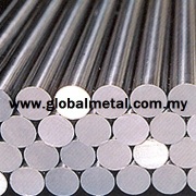 Global Metal Supply (M) Sdn Bhd