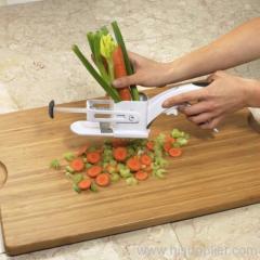 Speed Prep One Hand Mandolin Slicer