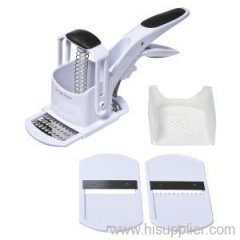 Speed Prep One Hand Mandolin Slicer