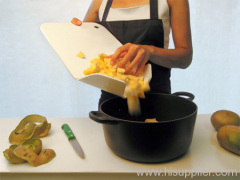 Encanal Cutting Board