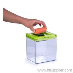 Tower Slicer