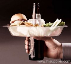 The Go Plate