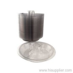 The Go Plate