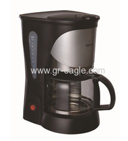 coffee maker automatic