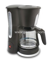 single cup coffee maker