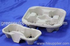 cup carrier holder