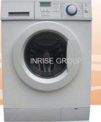 front-loading washing machines