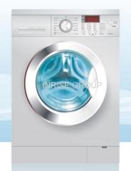 8kg front-loading washing machine