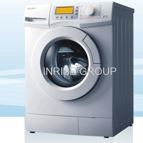 6KG front-loading washing machine
