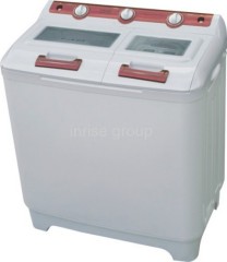 sell 13kg twin tub washing machine XPB13 2009S with CB