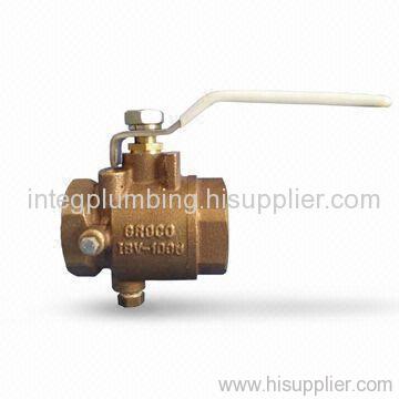 Vacuum Valve