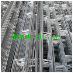 Steel Mesh Reinforcement