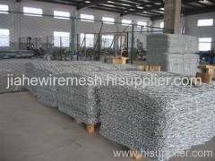 gabion mesh