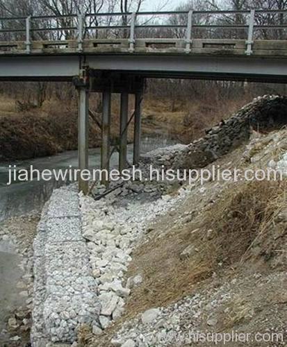 Coastal Gabions