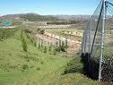 Highway Fence