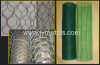 Hexagonal Wire Mesh