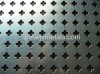 Perforated Sheet Metal