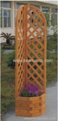 Flower stands