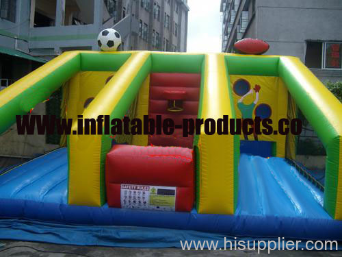 inflatable sport product