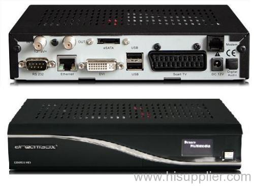 set top box