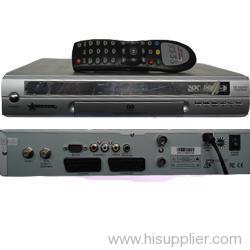 Starsat X6300CU Super