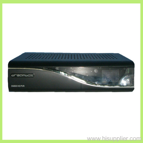 dm800 hd pvr