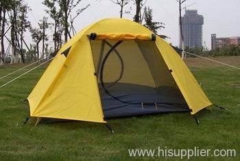 camping tent