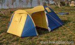 camping tent